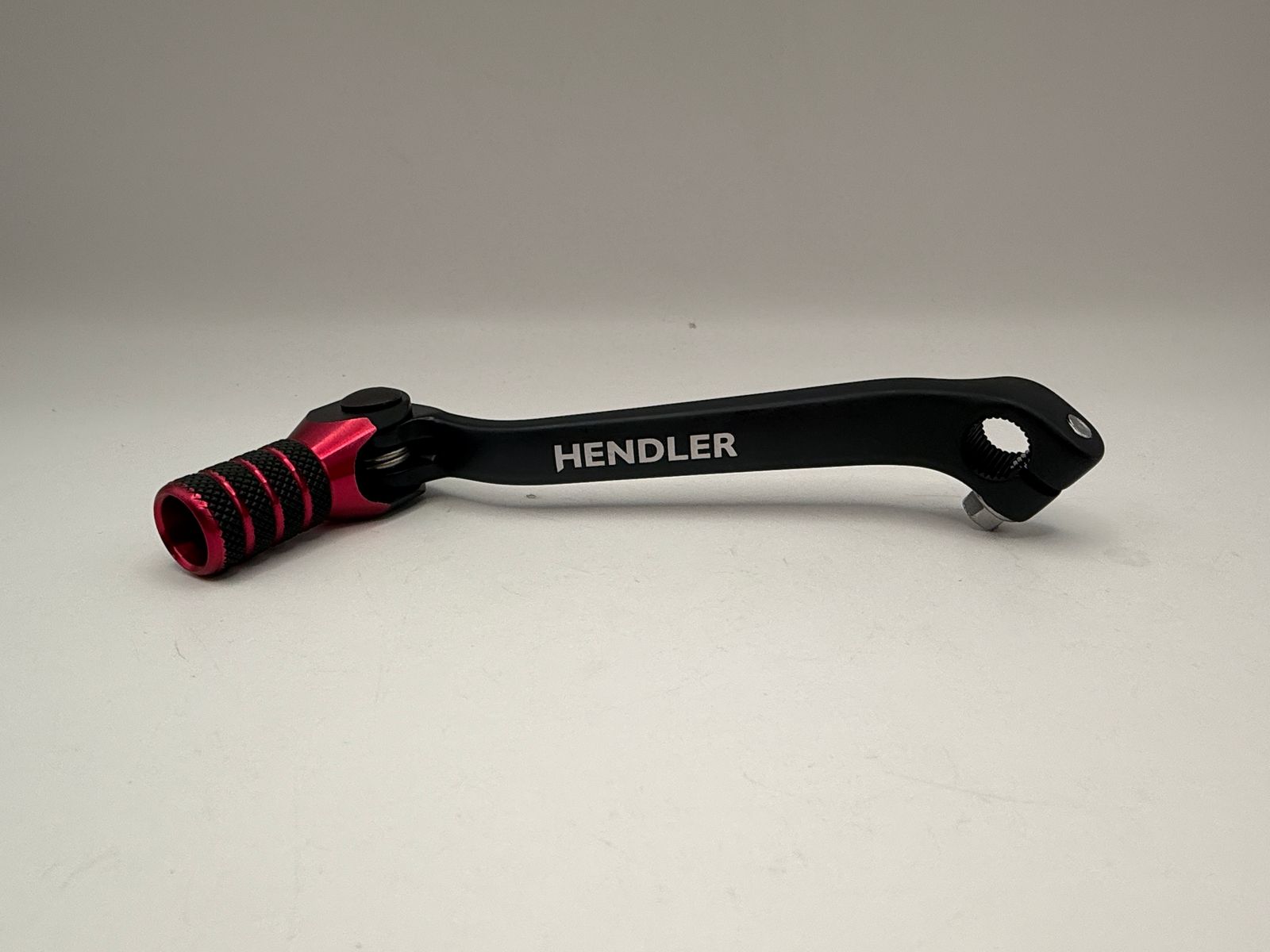 Hendler Gear Levers - 221506HR image