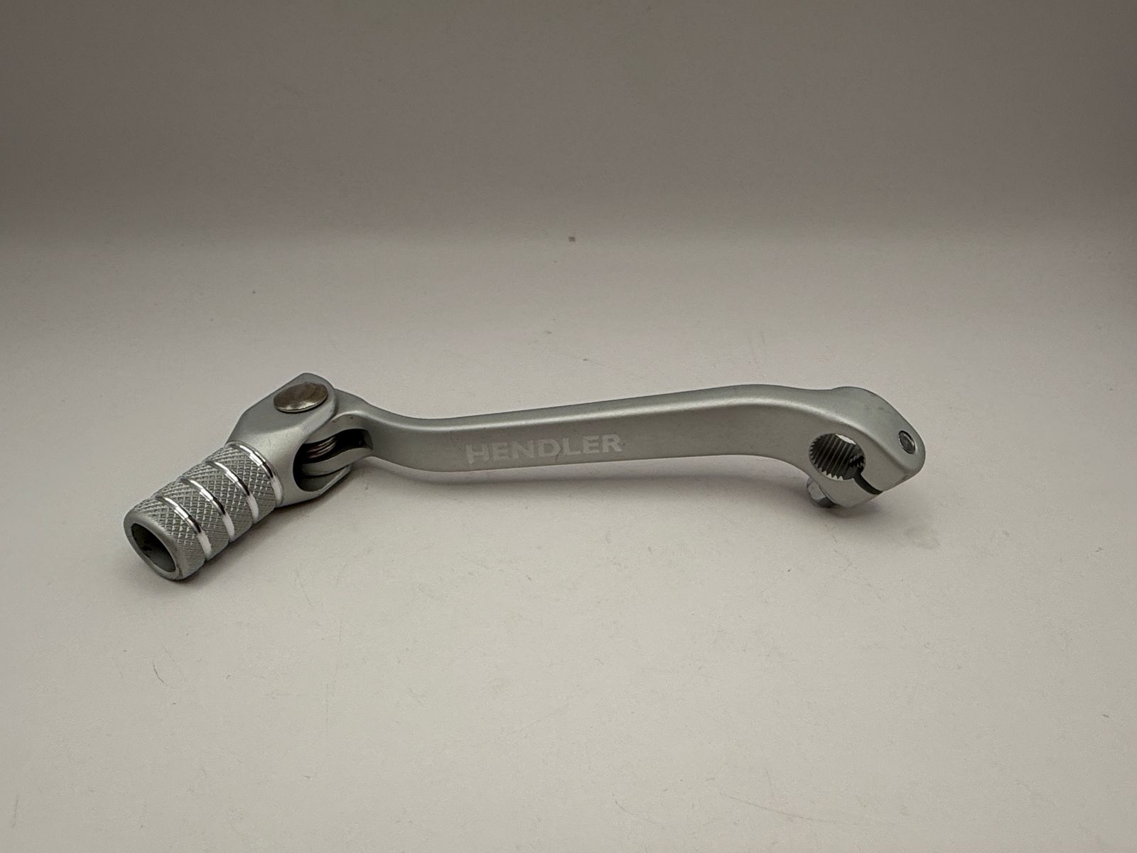 Hendler Gear Levers - 221506HS image