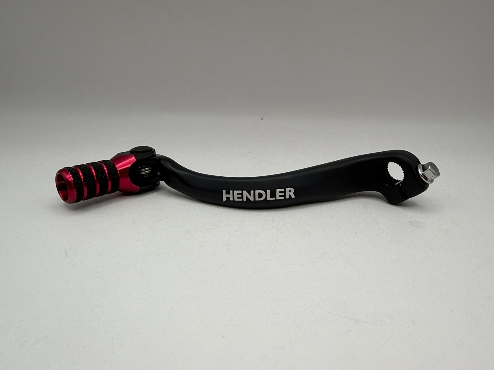 Hendler Gear Levers - 221511HR image