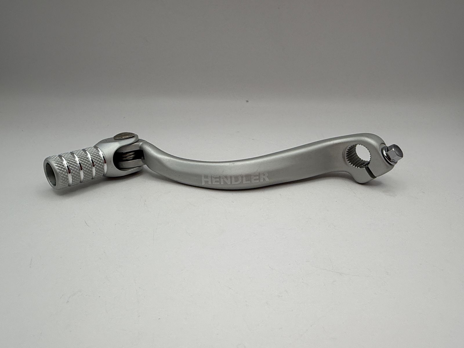 Hendler Gear Levers - 221511HS image