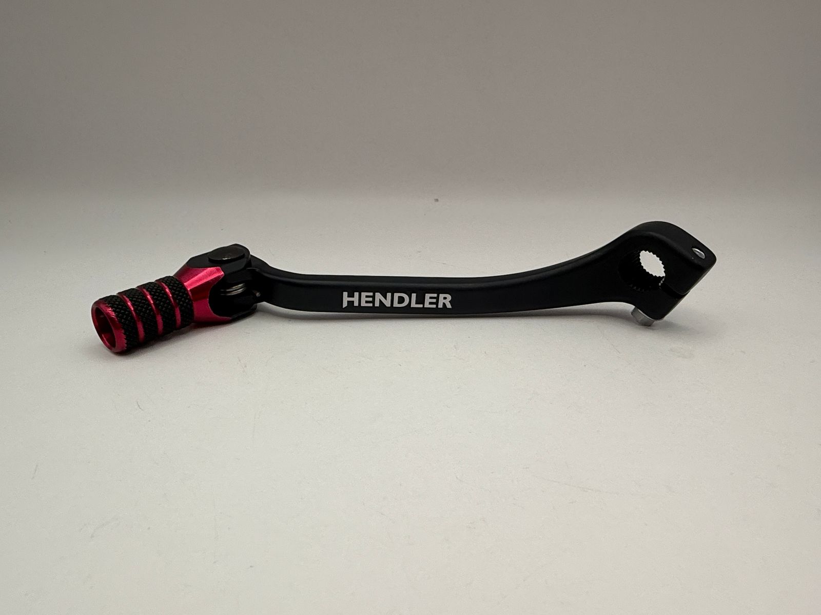 Hendler Gear Levers - 221512HR image