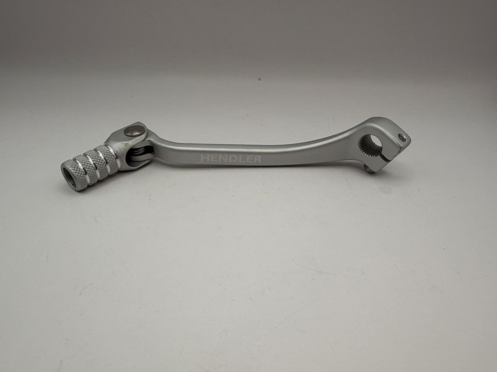 Hendler Gear Levers - 221512HS image