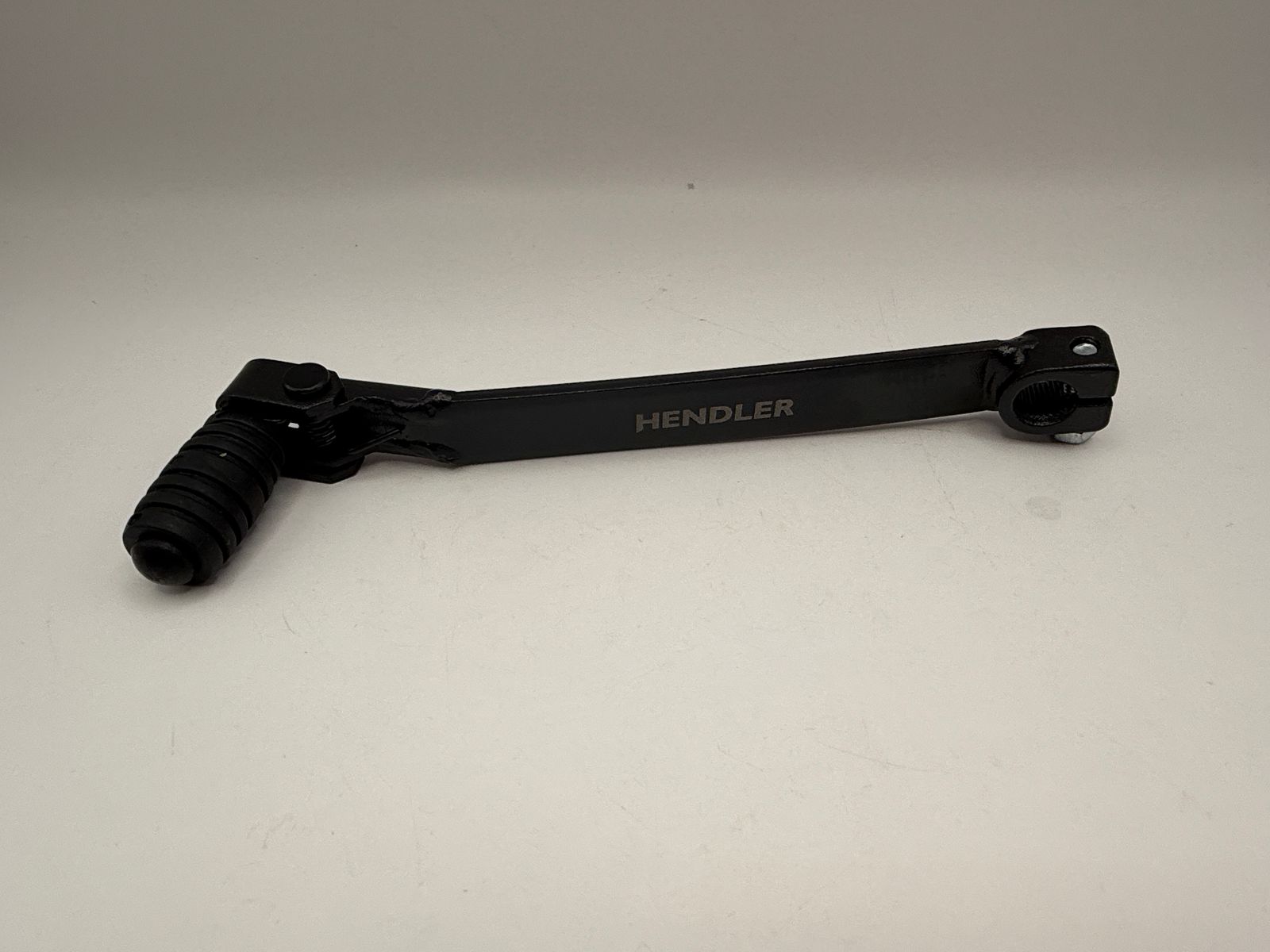 Hendler Gear Levers - 221580HB image
