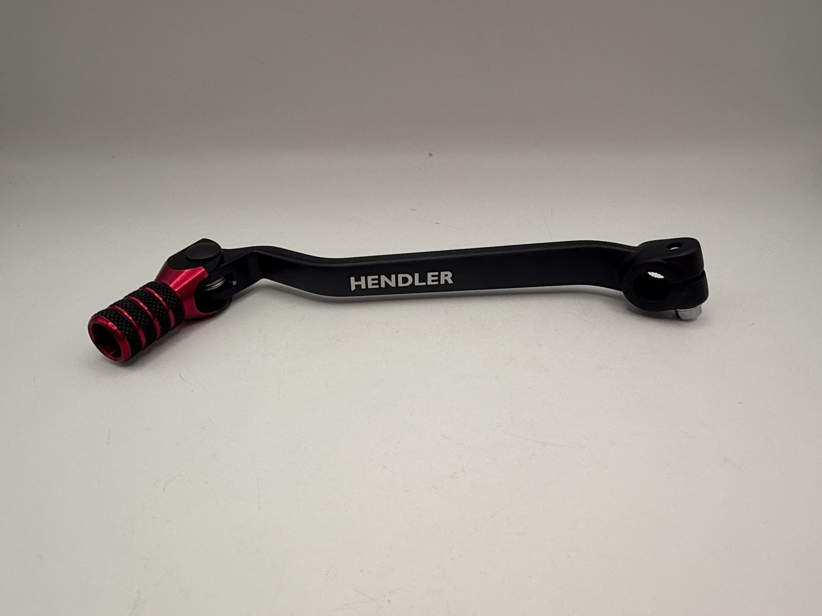 Hendler Gear Levers - 221645HR image