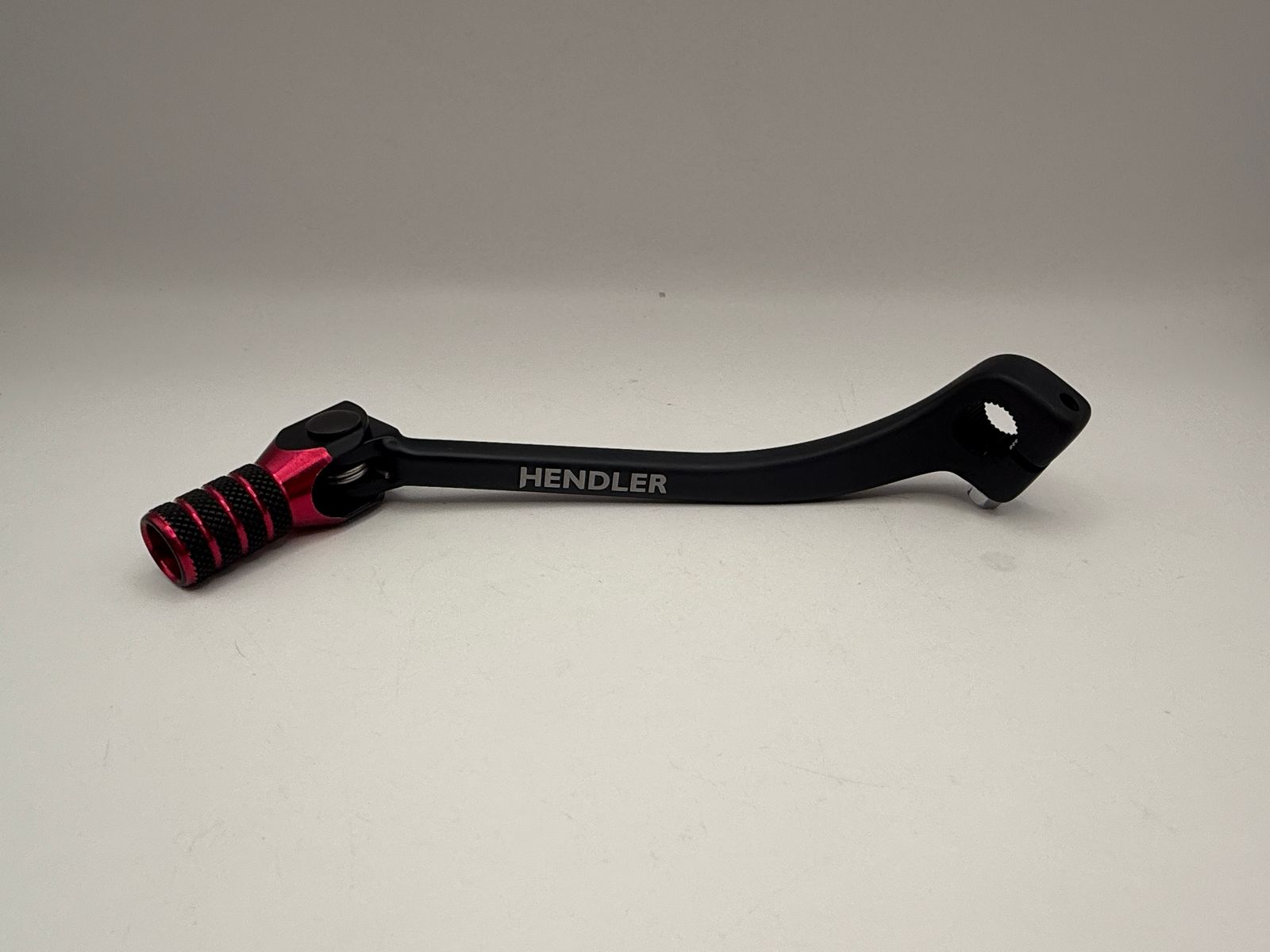 Hendler Gear Levers - 221662HR image