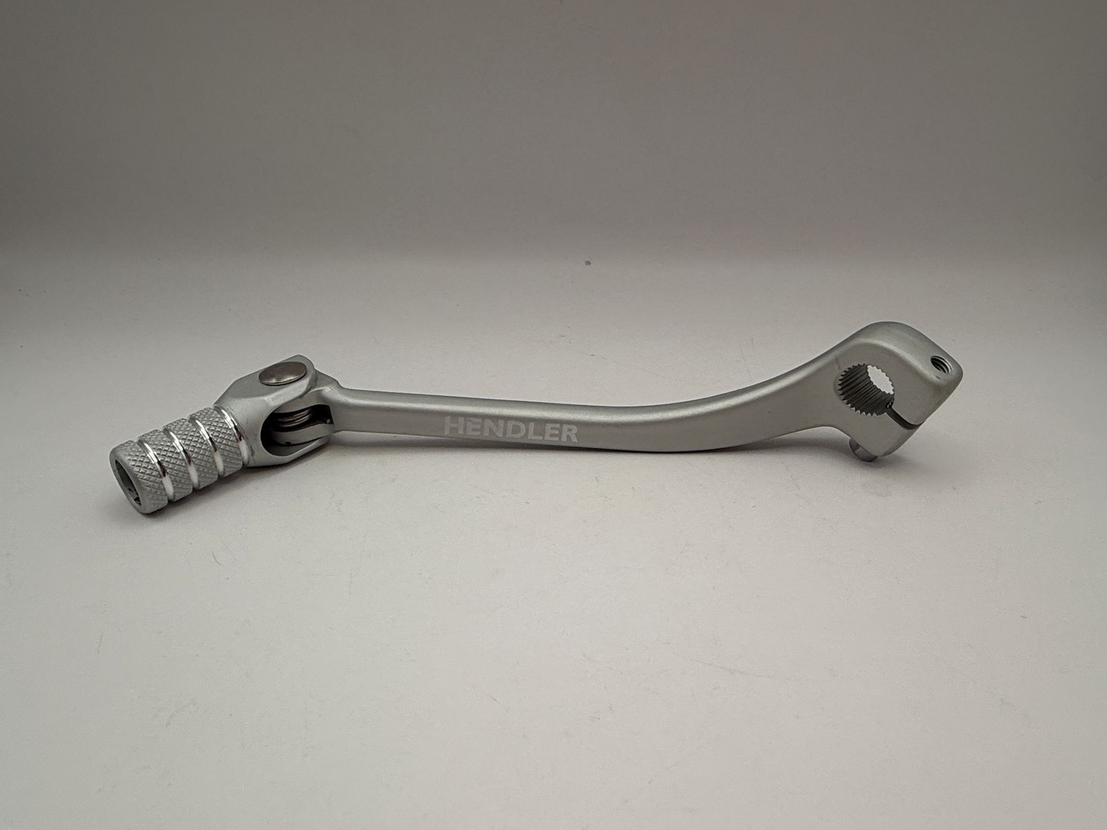 Hendler Gear Levers - 221662HS image