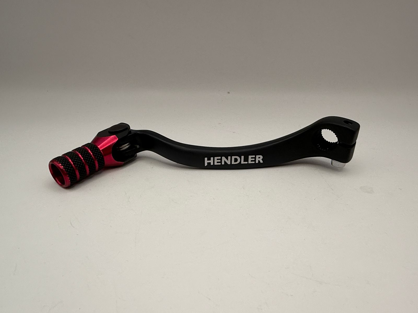 Hendler Gear Levers - 221664HR image