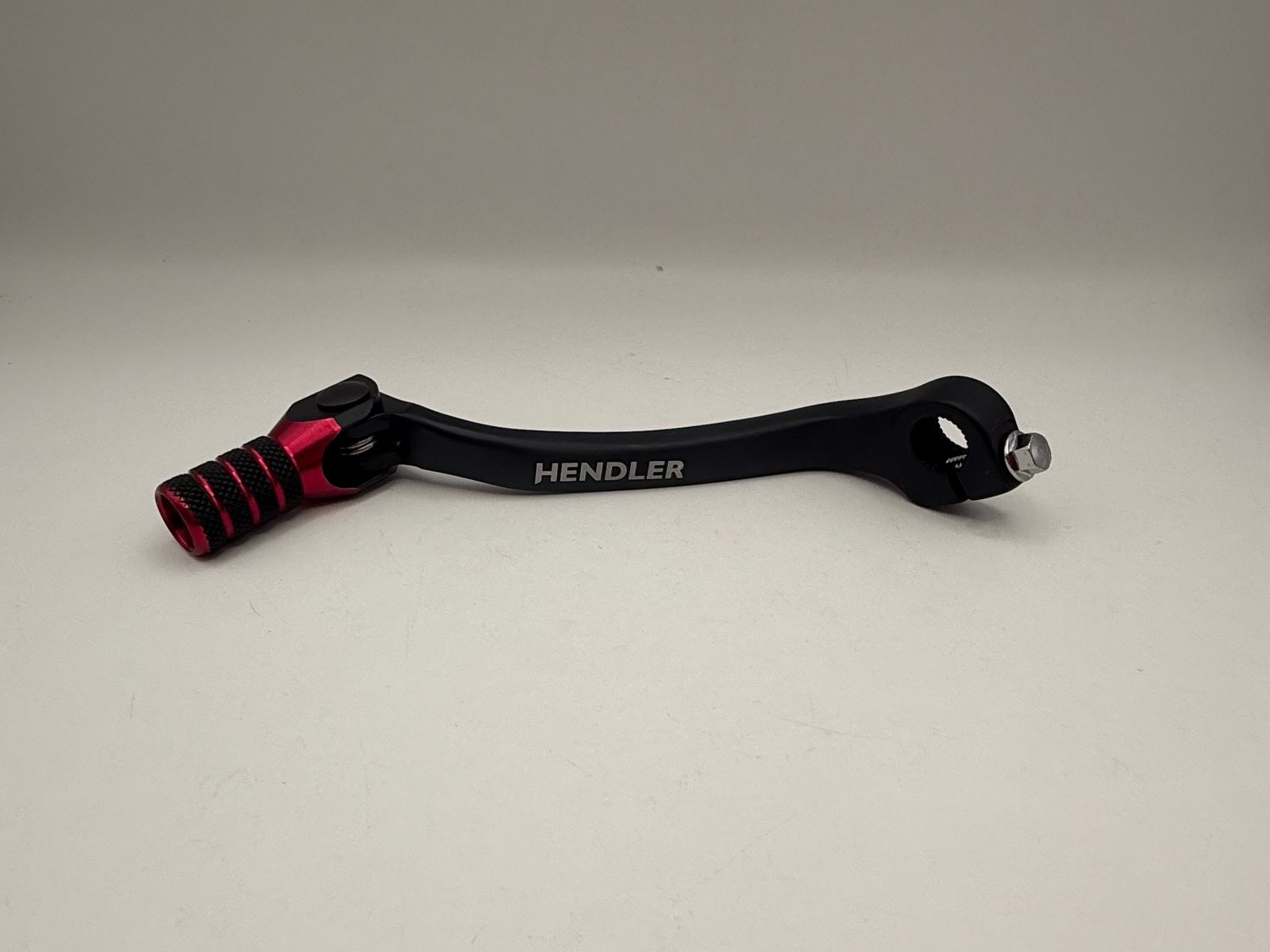 Hendler Gear Levers - 221665HR image