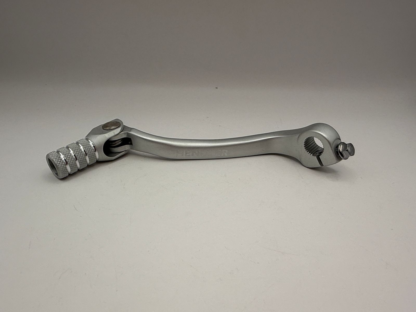 Hendler Gear Levers - 221665HS image