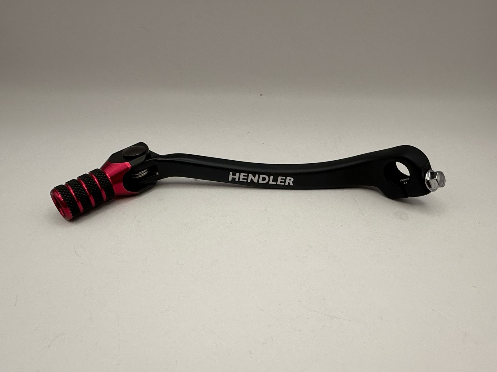 Hendler Gear Levers - 221666HR image