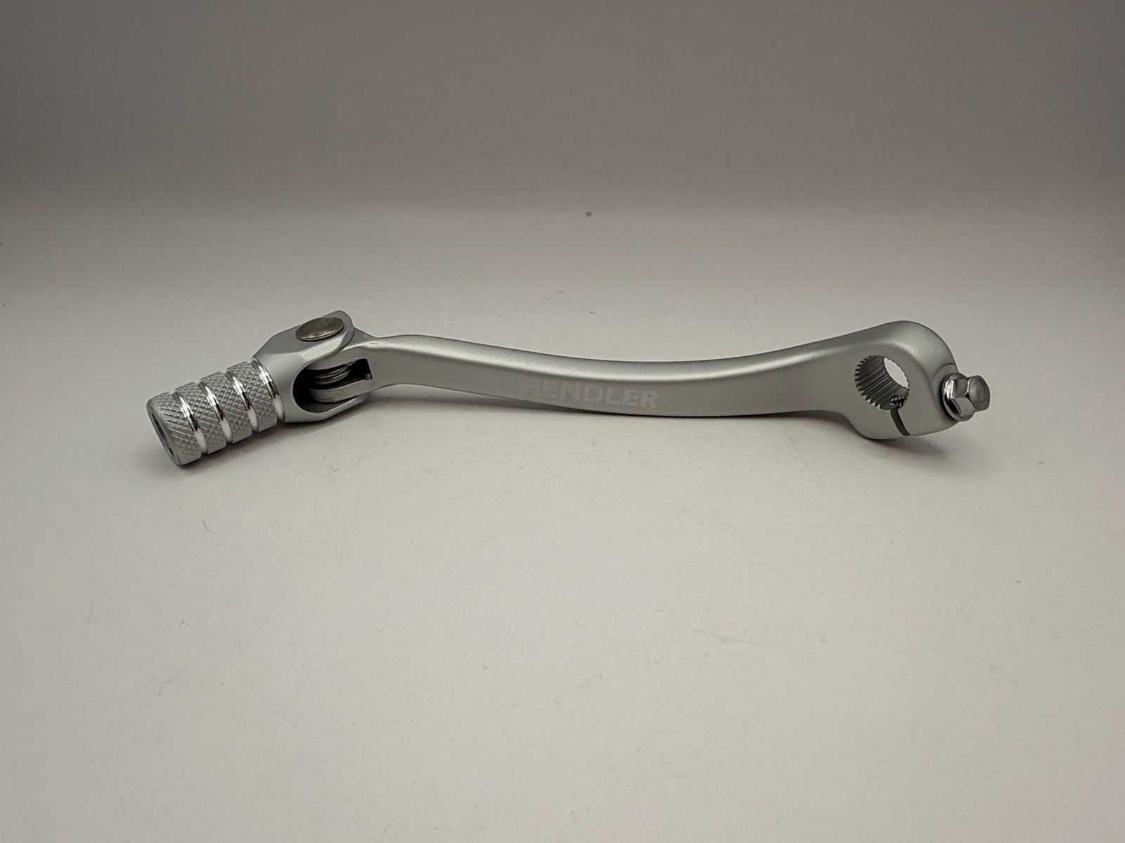 Hendler Gear Levers - 221666HS image