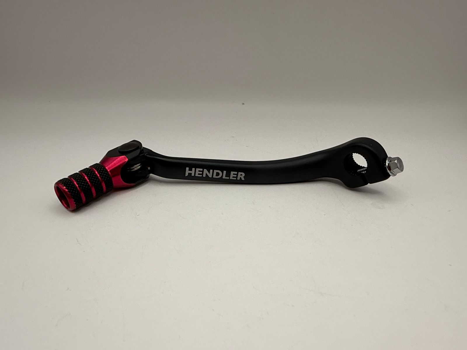 Hendler Gear Levers - 221667HR image