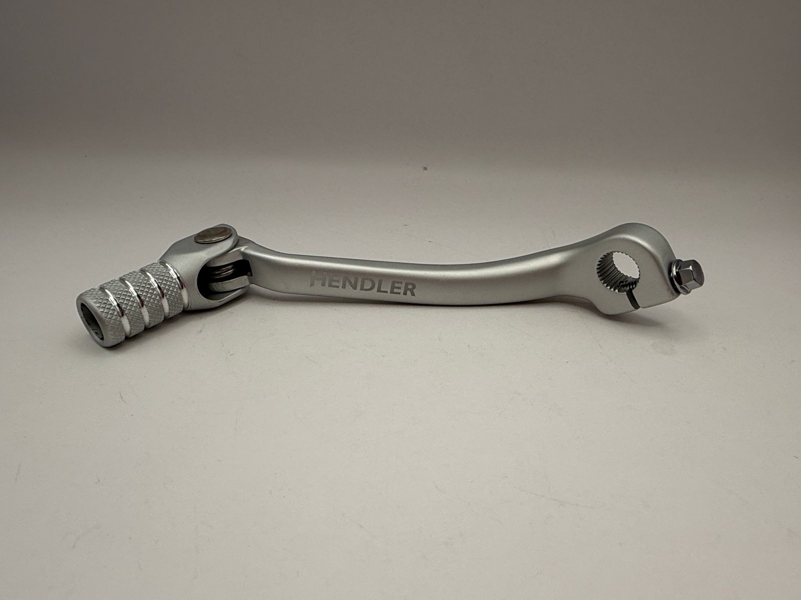 Hendler Gear Levers - 221667HS image