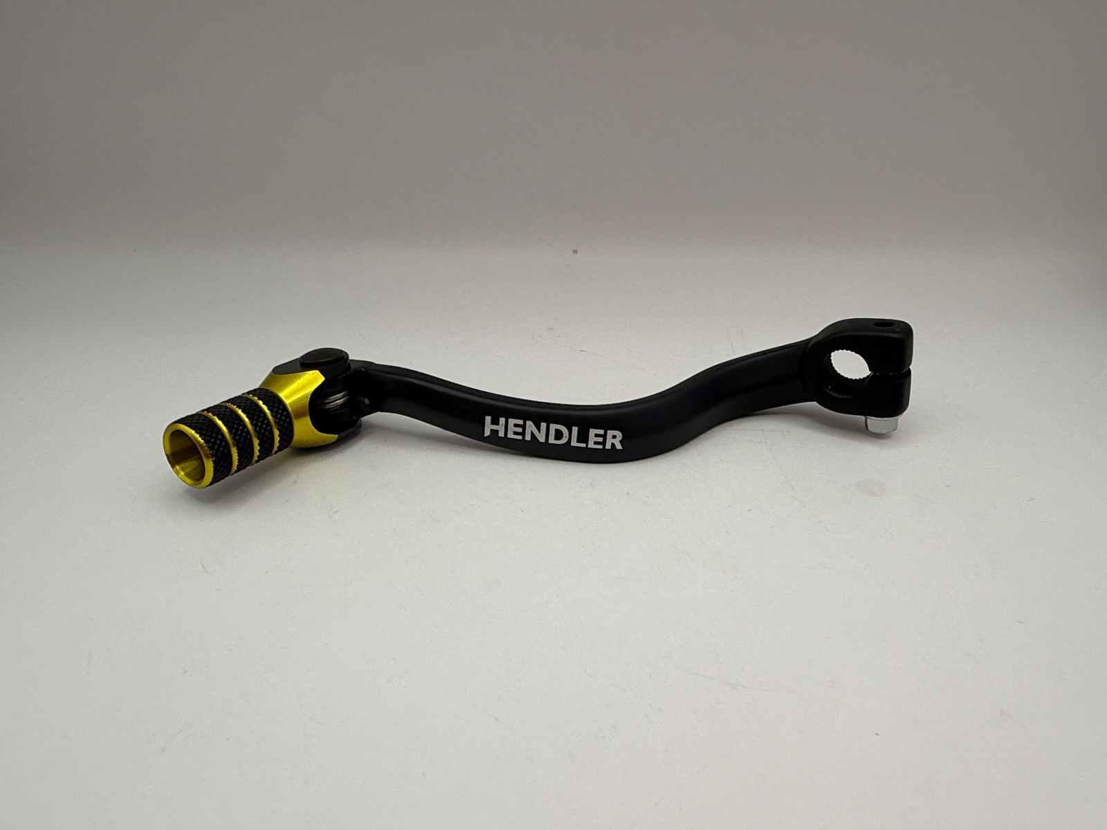 Hendler Gear Levers - 222060HD image