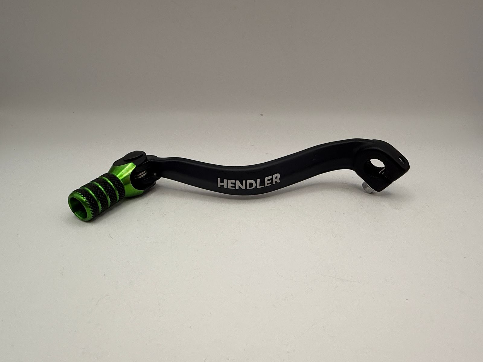 Hendler Gear Levers - 222110HG image