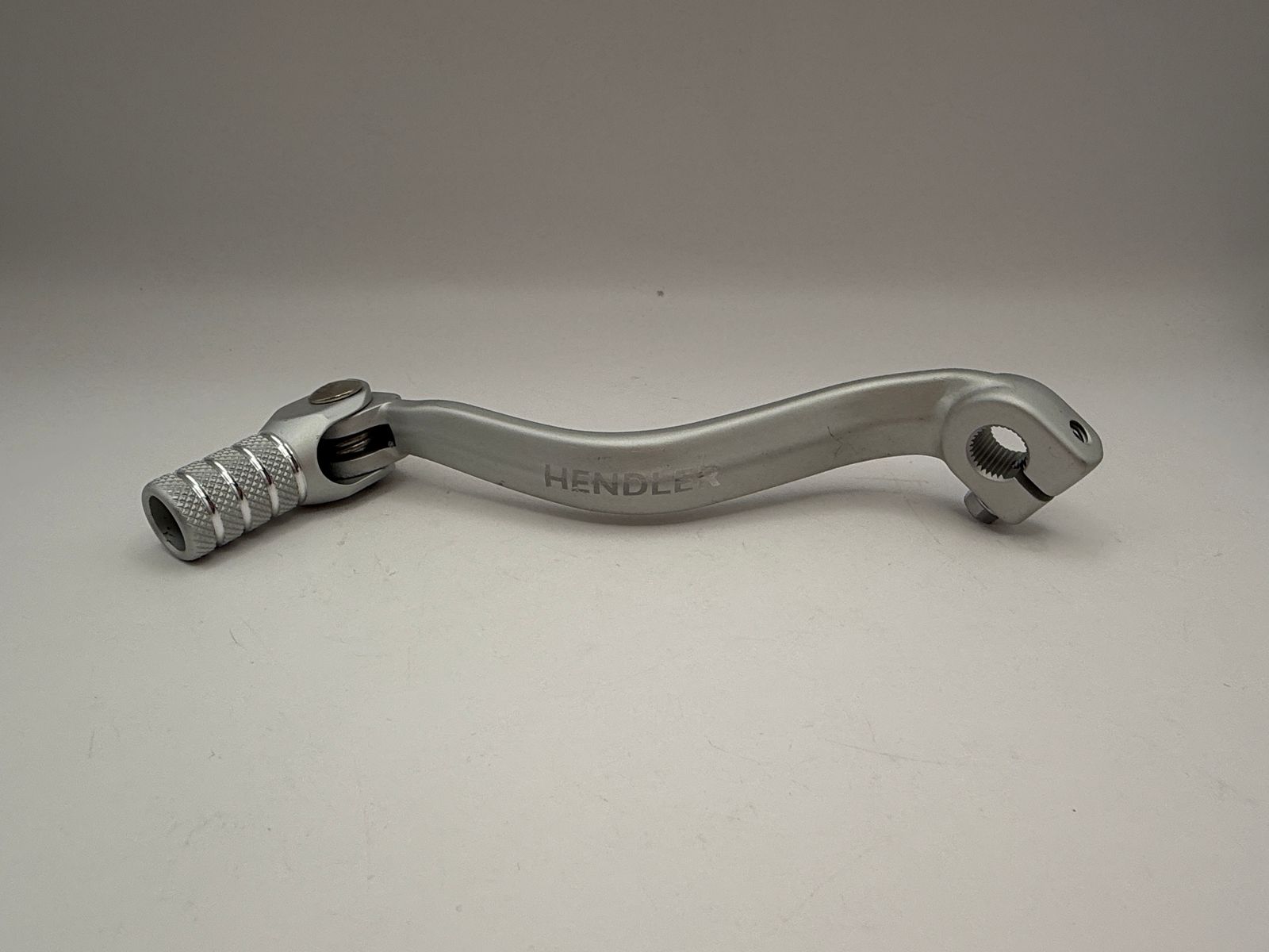 Hendler Gear Levers - 222110HS image