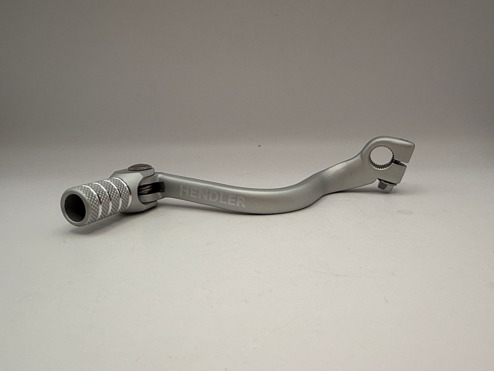 Hendler Gear Levers - 222295HS image