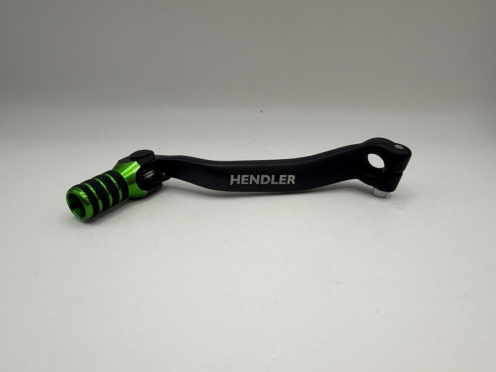 Hendler Gear Levers - 222300HG image