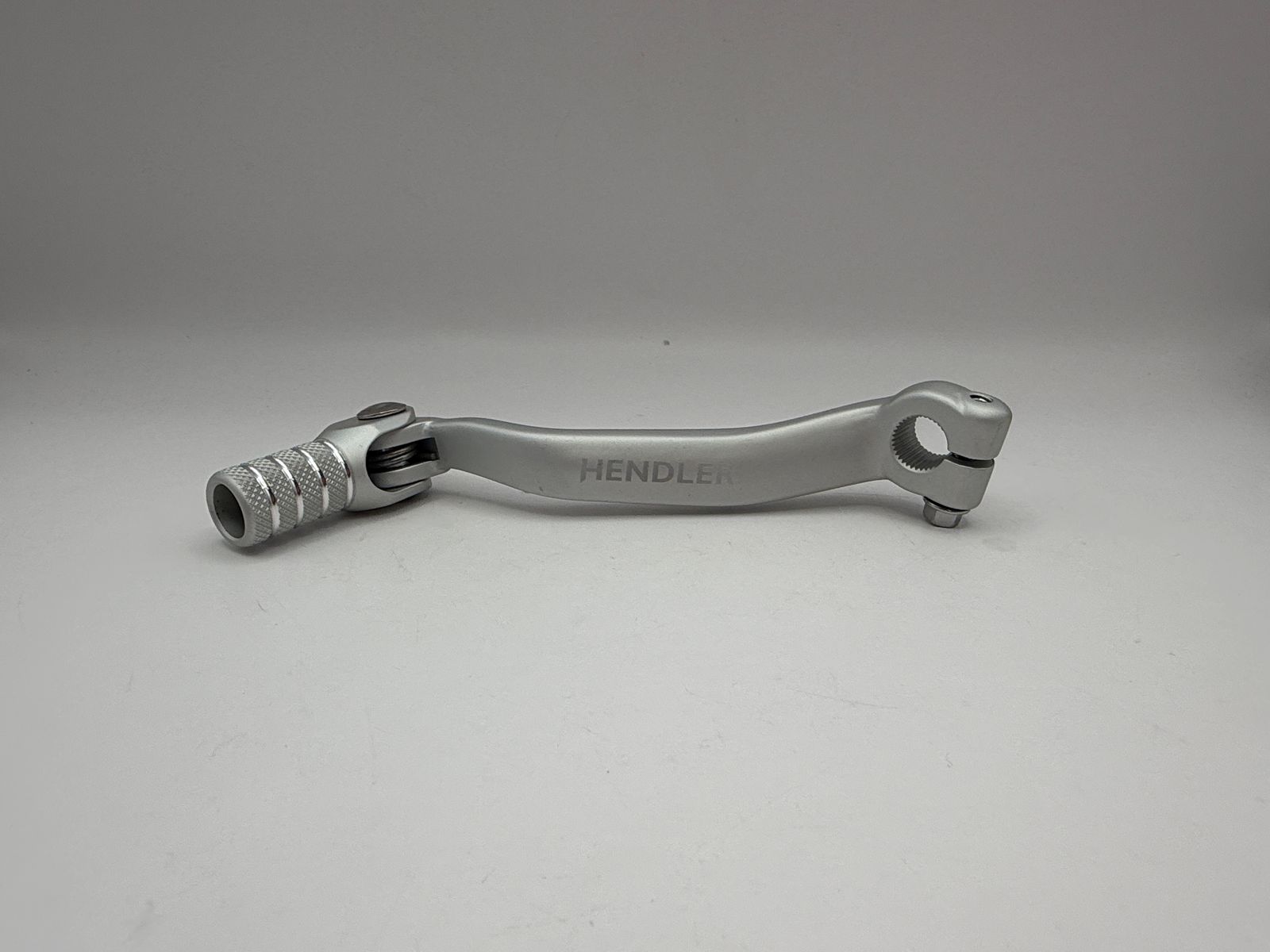 Hendler Gear Levers - 222300HS image
