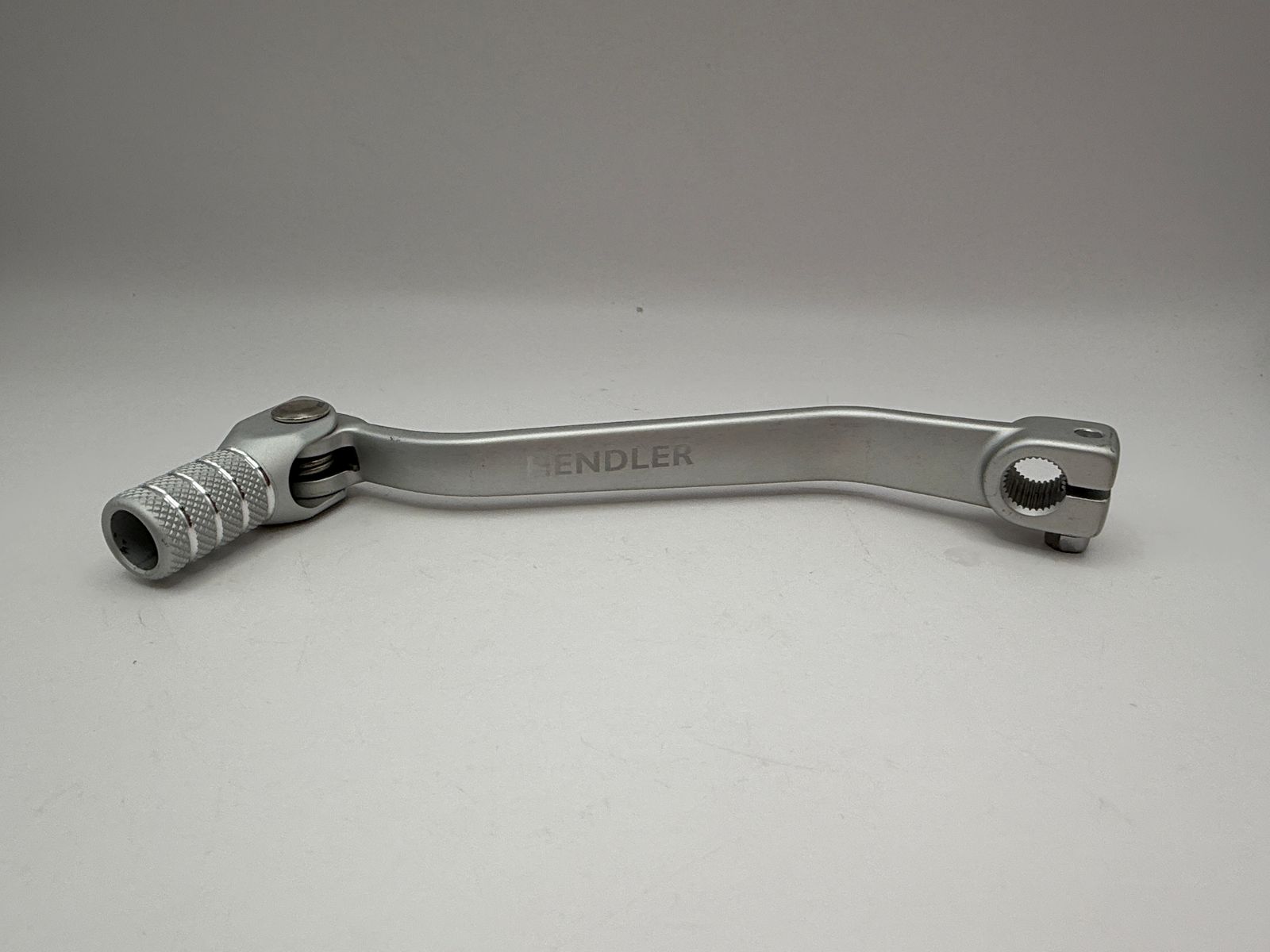 Hendler Gear Levers - 222319HS image