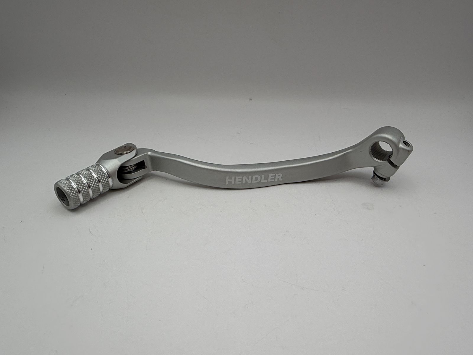 Hendler Gear Levers - 222459HS image