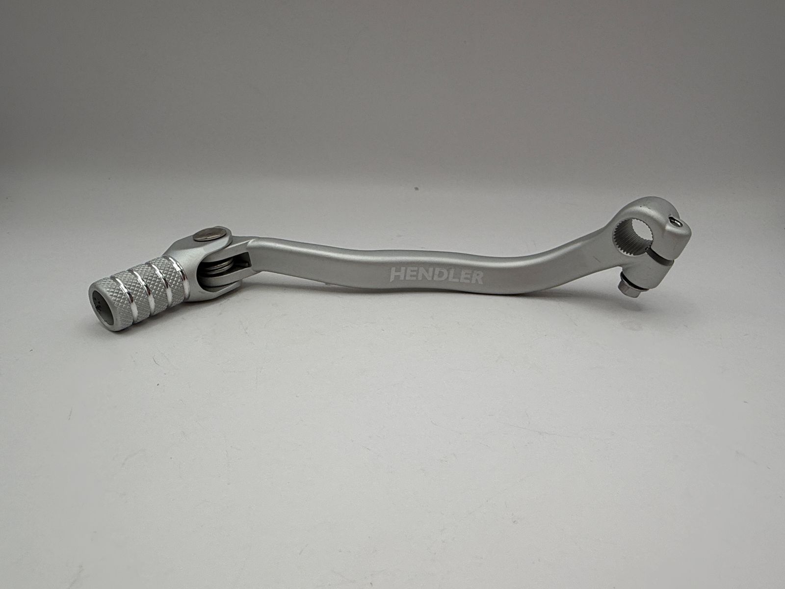 Hendler Gear Levers - 222460HS image
