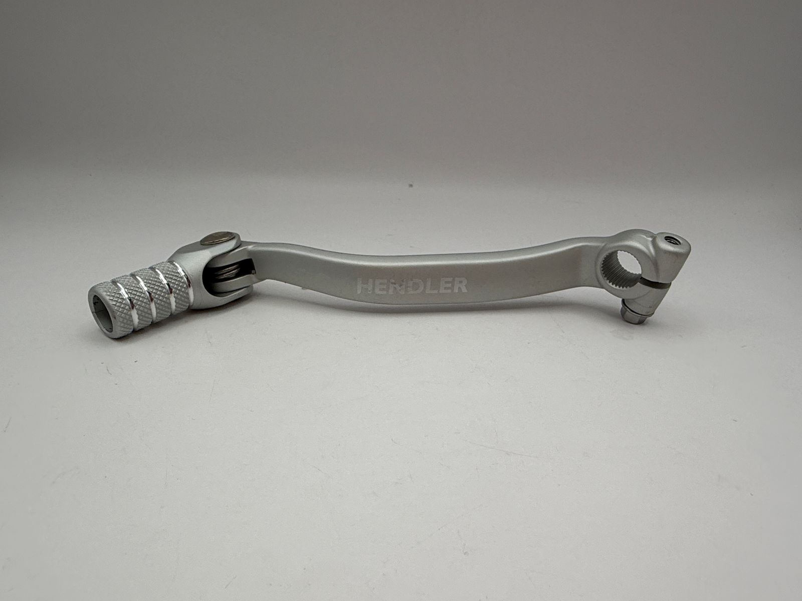 Hendler Gear Levers - 222461HS image