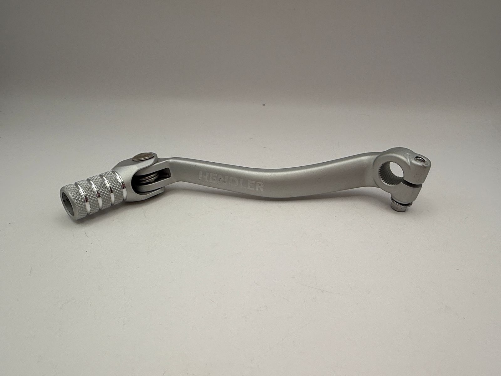 Hendler Gear Levers - 222640HS image