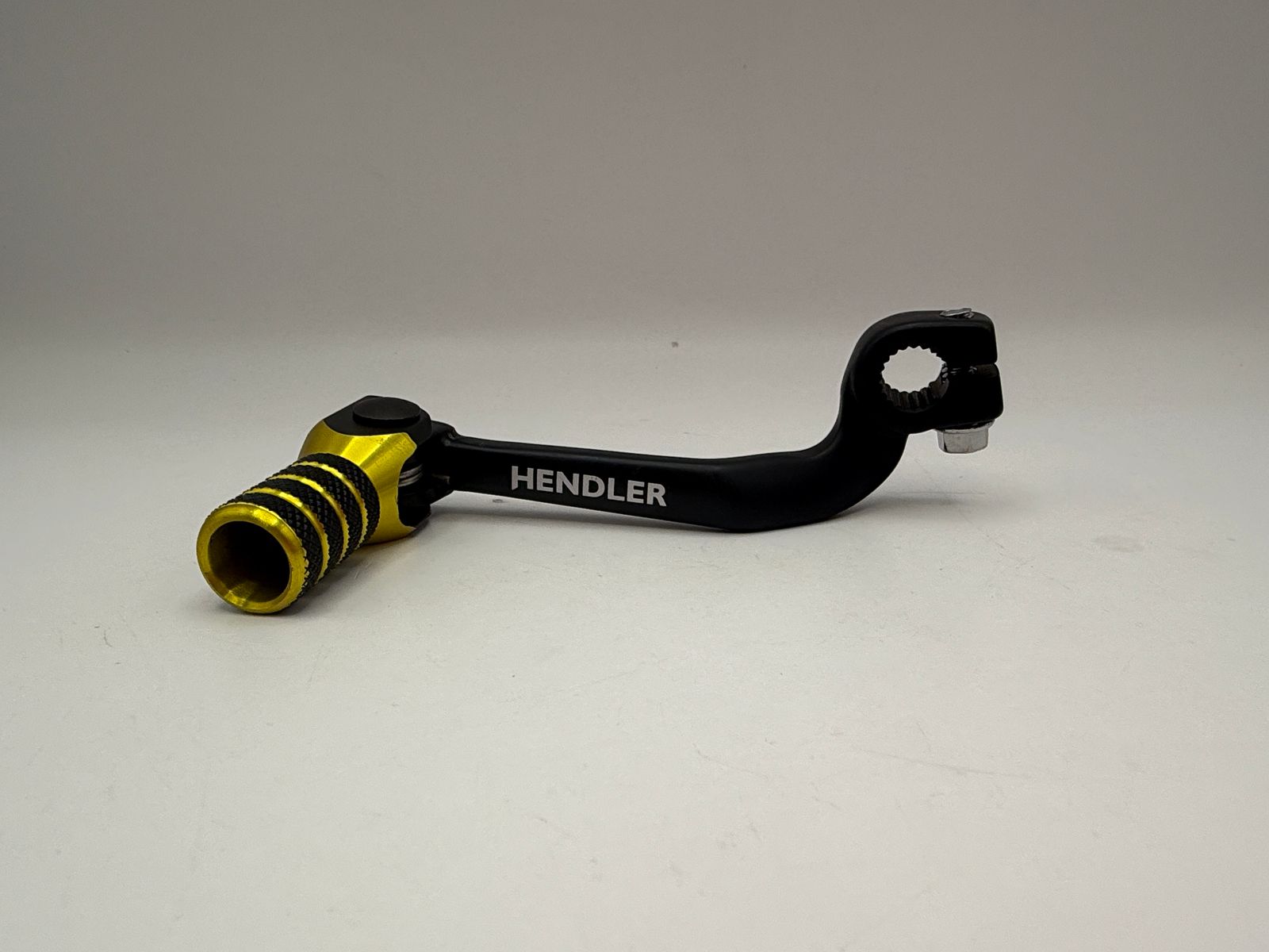 Hendler Gear Levers - 223075HD image