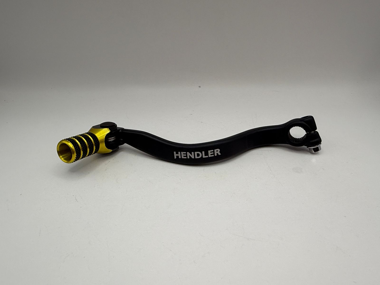 Hendler Gear Levers - 223110HD image