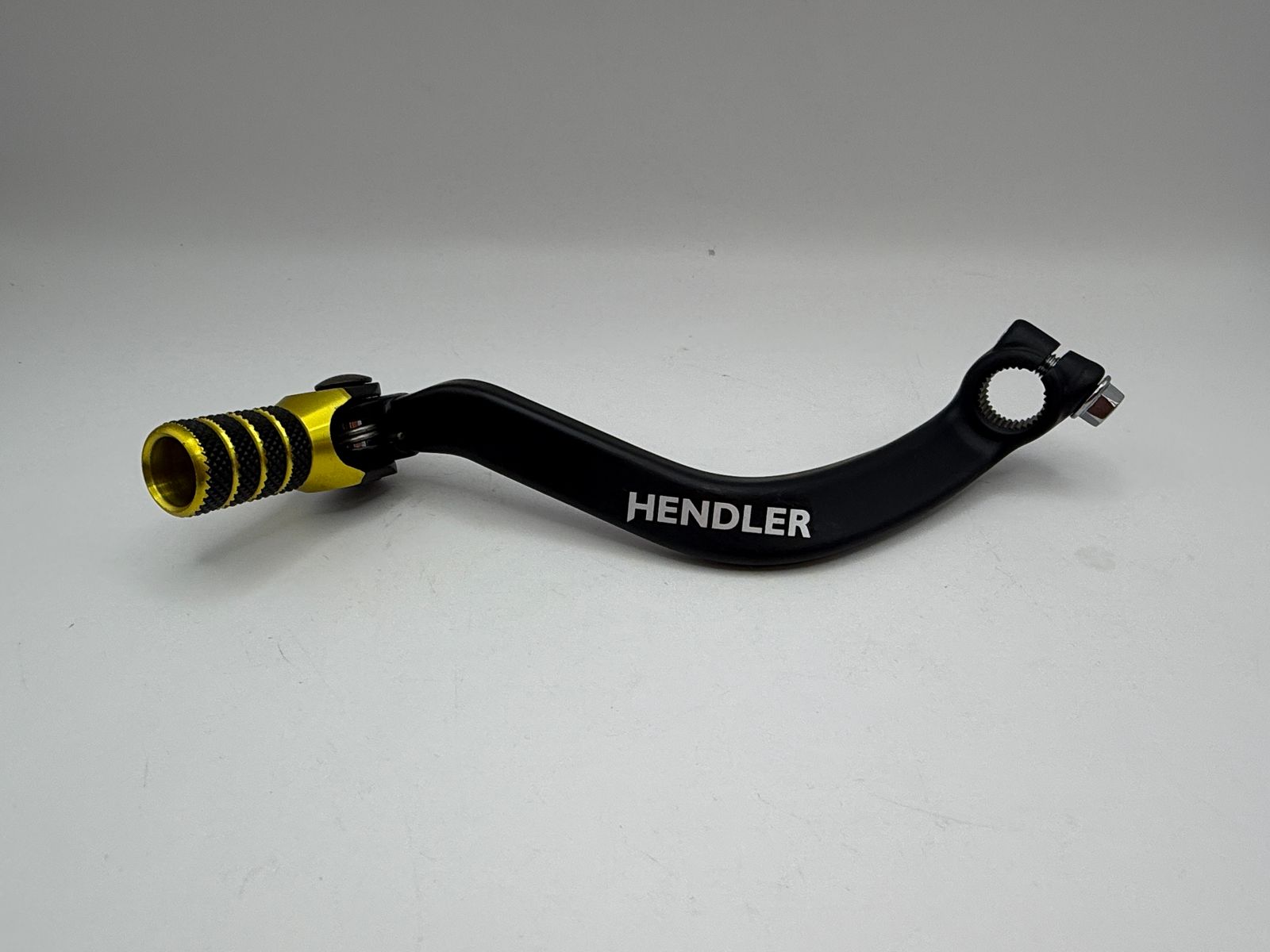 Hendler Gear Levers - 223503HD image