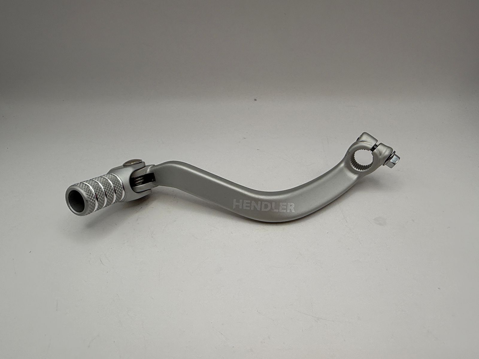 Hendler Gear Levers - 223503HS image