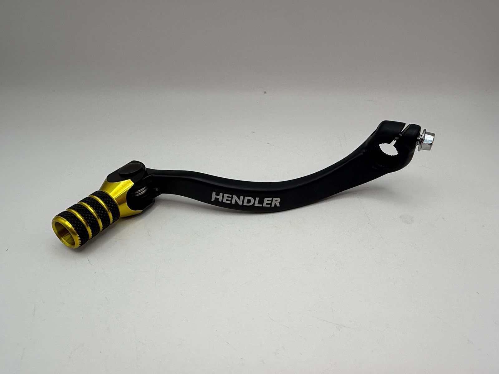 Hendler Gear Levers - 223520HD image