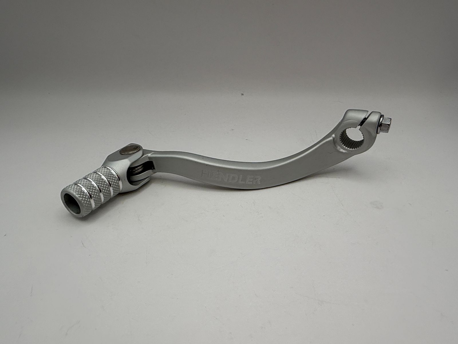 Hendler Gear Levers - 223520HS image