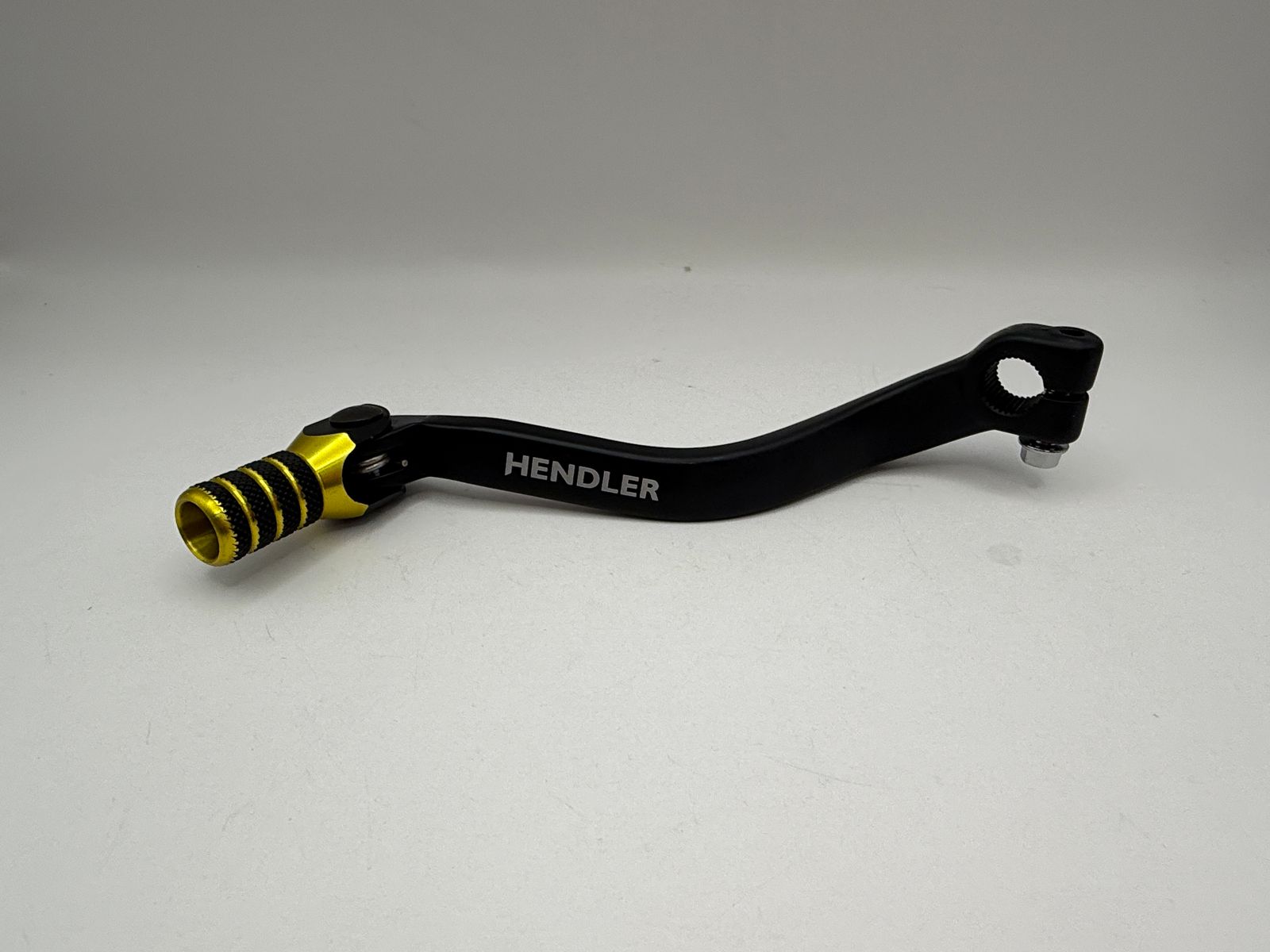Hendler Gear Levers - 223585HD image