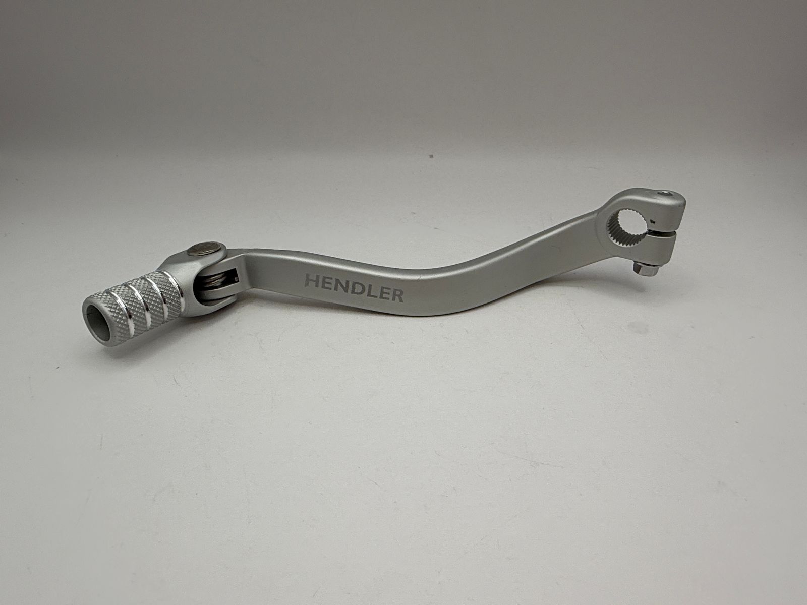 Hendler Gear Levers - 223585HS image