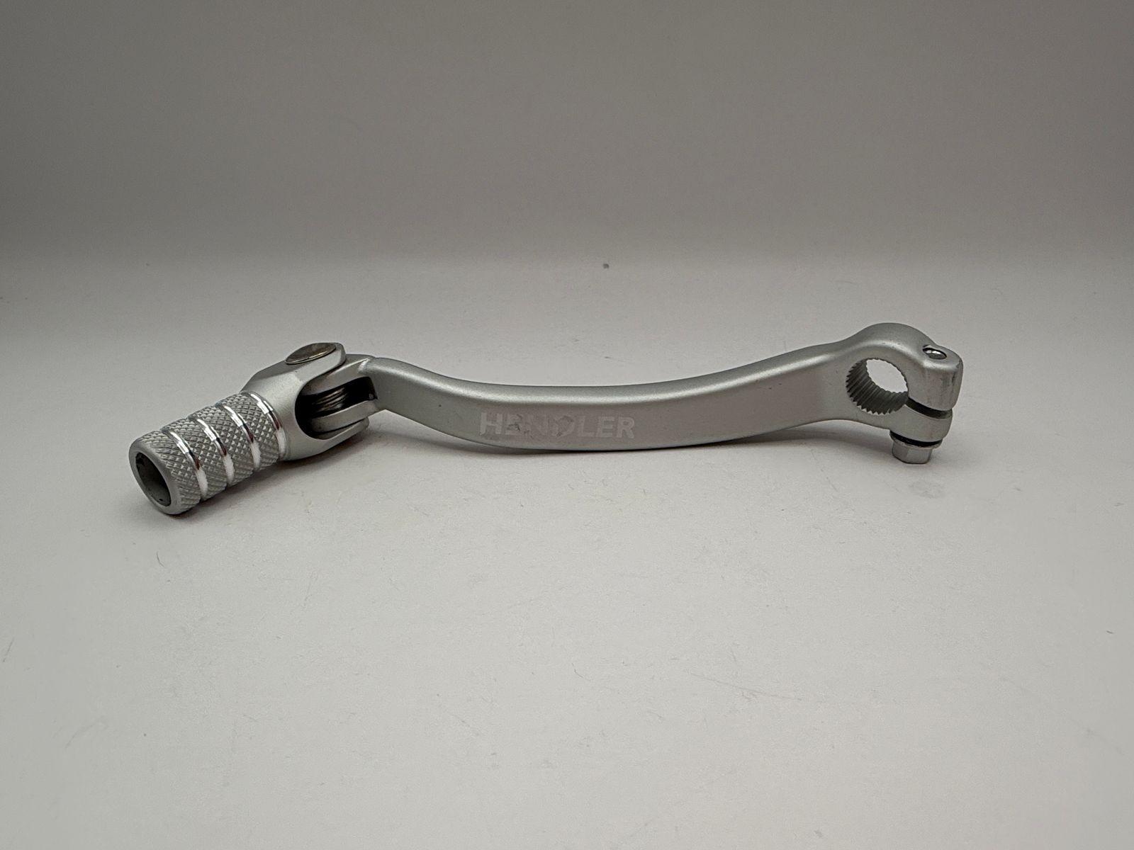 Hendler Gear Levers - 223670HS image