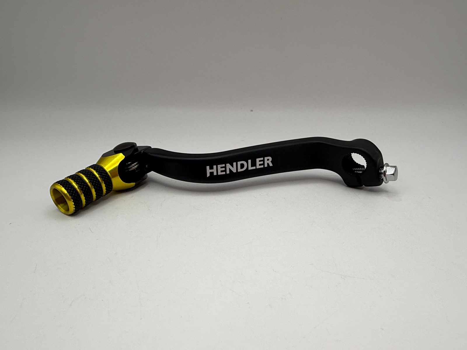 Hendler Gear Levers - 223674HD image