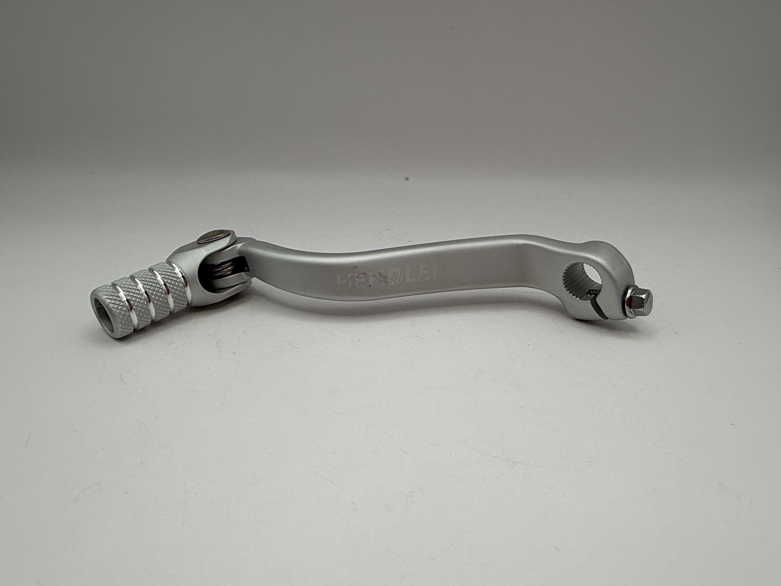 Hendler Gear Levers - 223674HS image