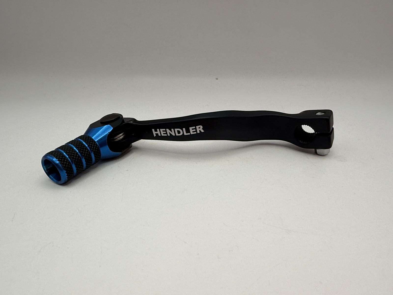 Hendler Gear Levers - 224100HU image