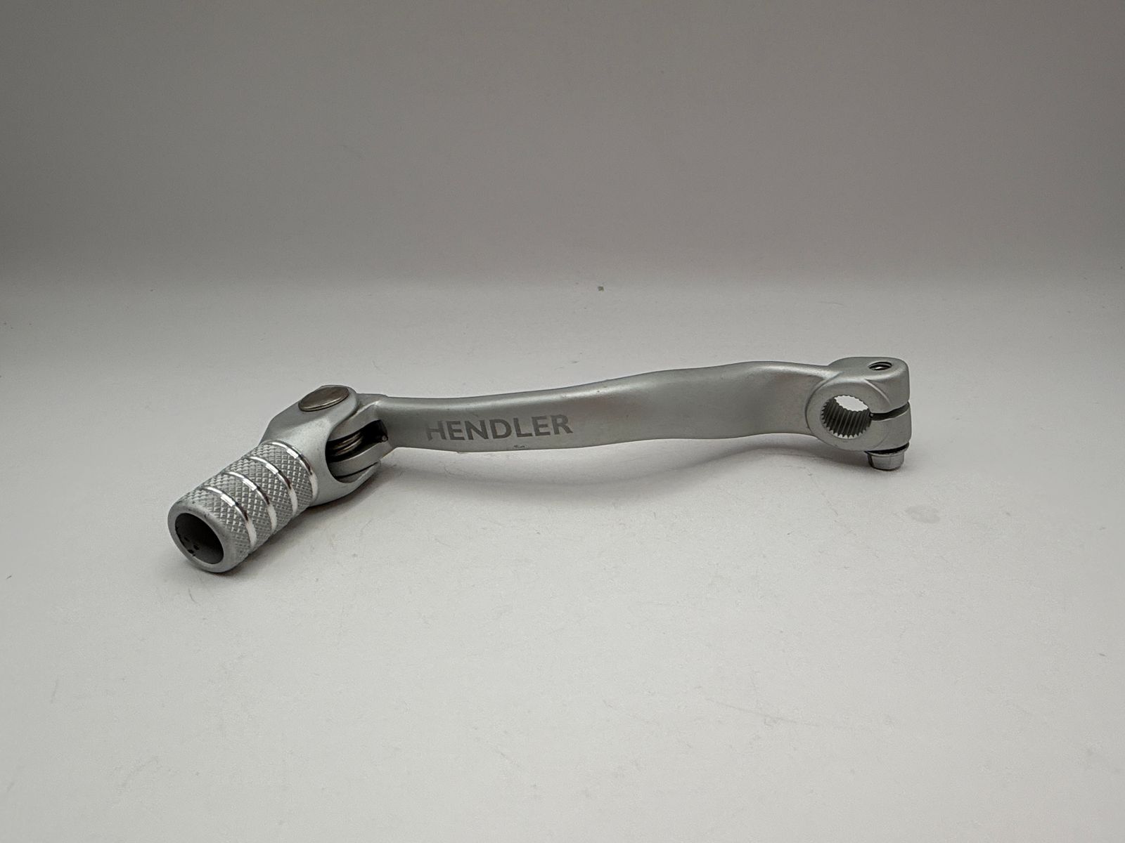 Hendler Gear Levers - 224184HS image