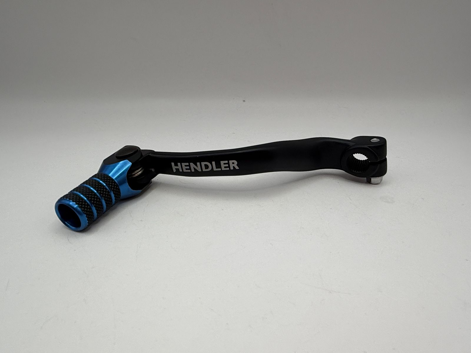 Hendler Gear Levers - 224184HU image