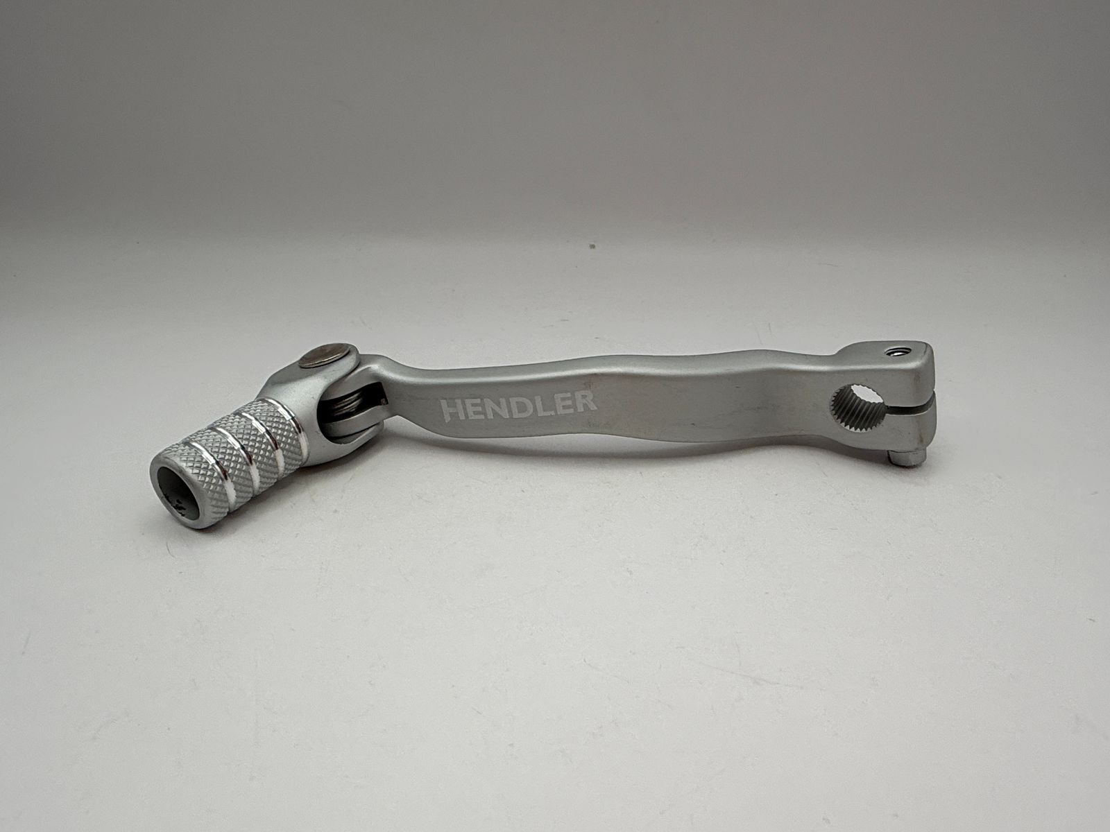 Hendler Gear Levers - 224481HS image