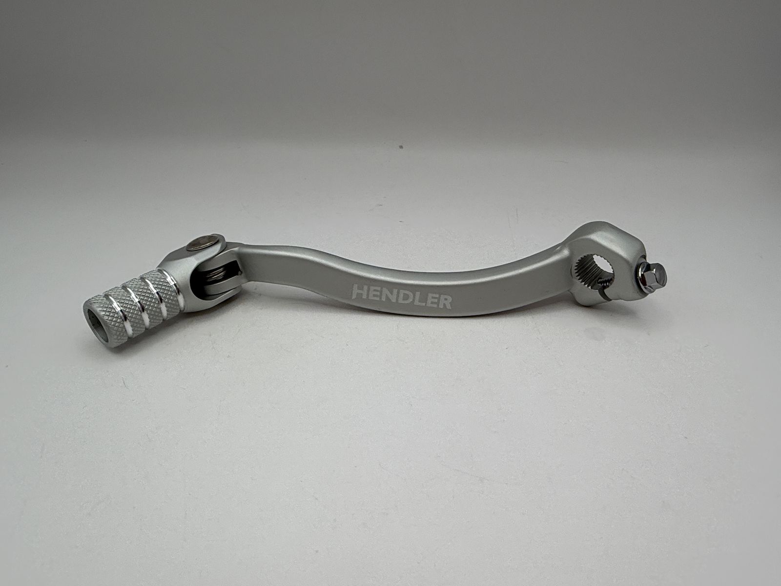 Hendler Gear Levers - 224578HS image
