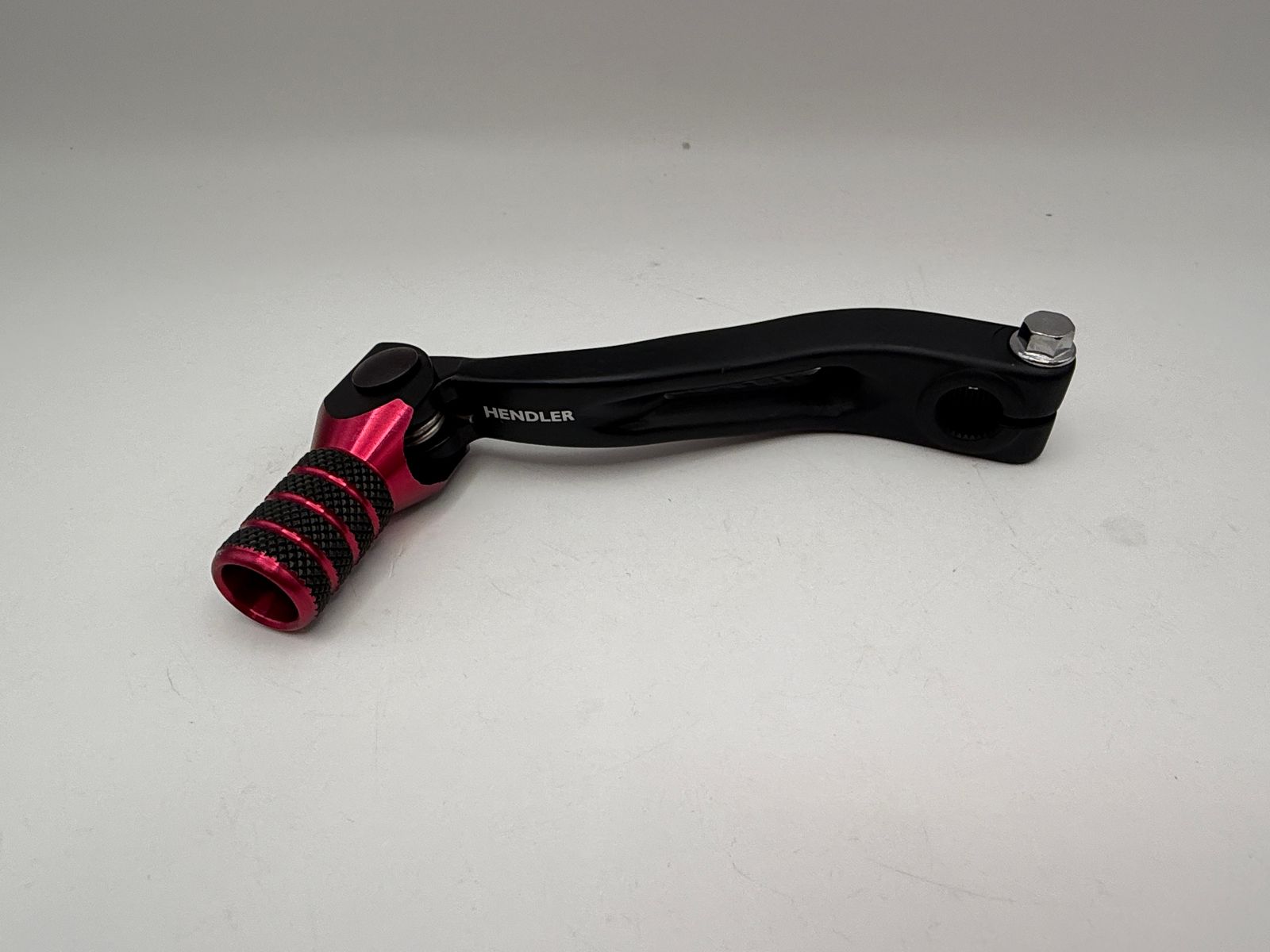Hendler Gear Levers - 225049HR image