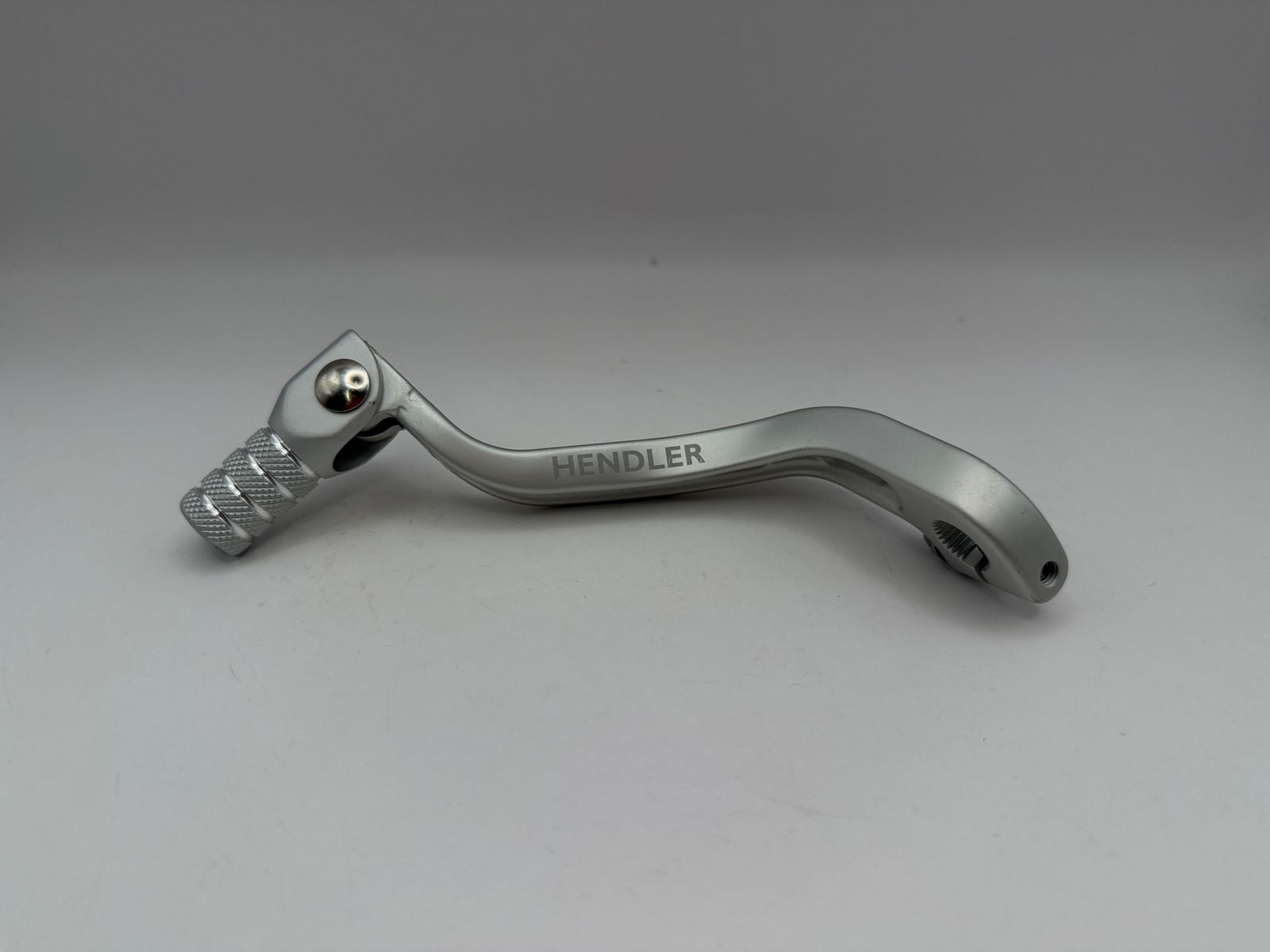 Hendler Gear Levers - 225052HS image