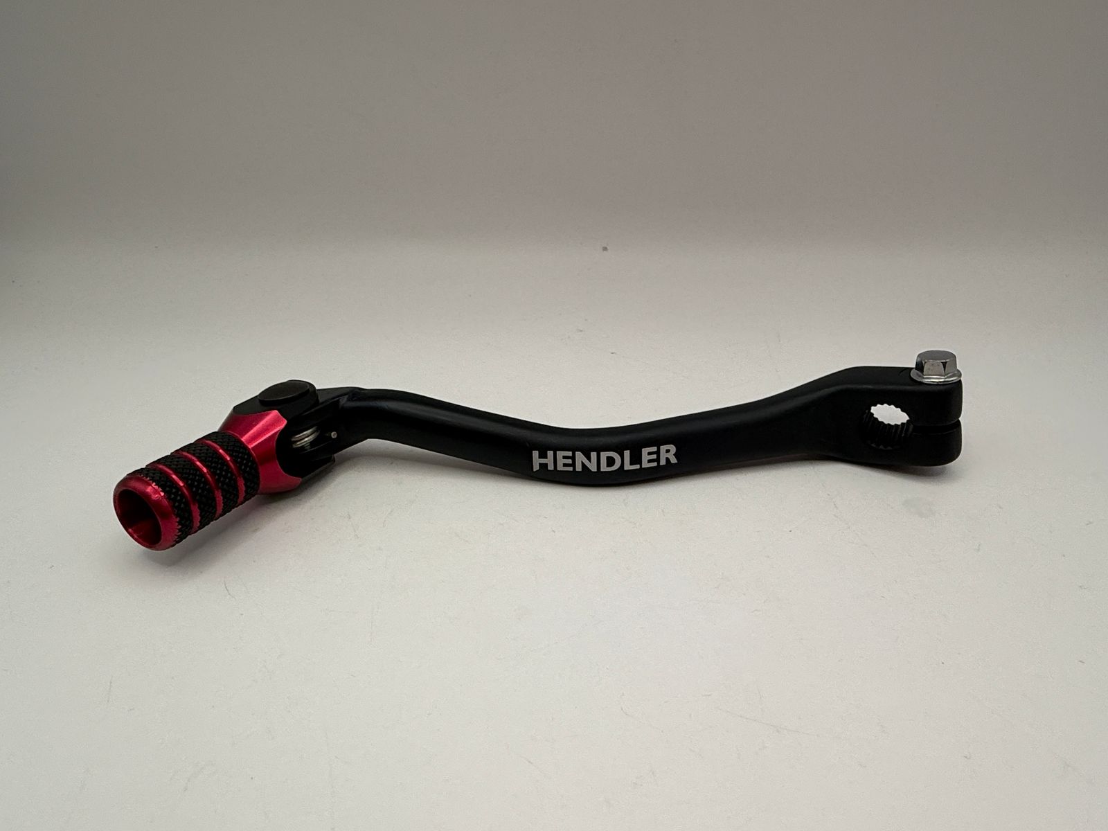Hendler Gear Levers - 225231HR image