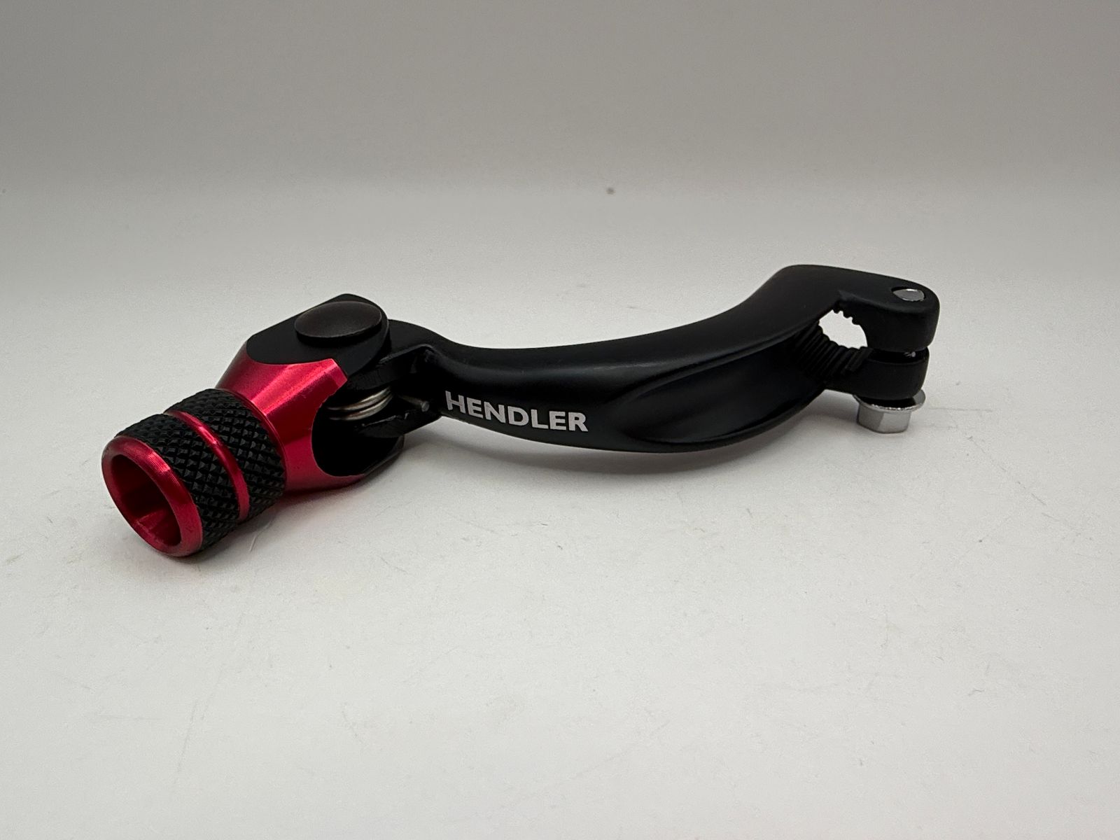 Hendler Gear Levers - 225232HR image