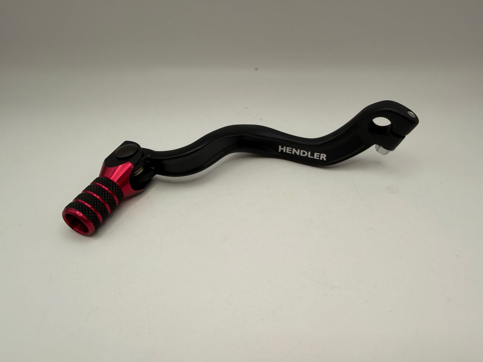 Hendler Gear Levers - 225460HR image