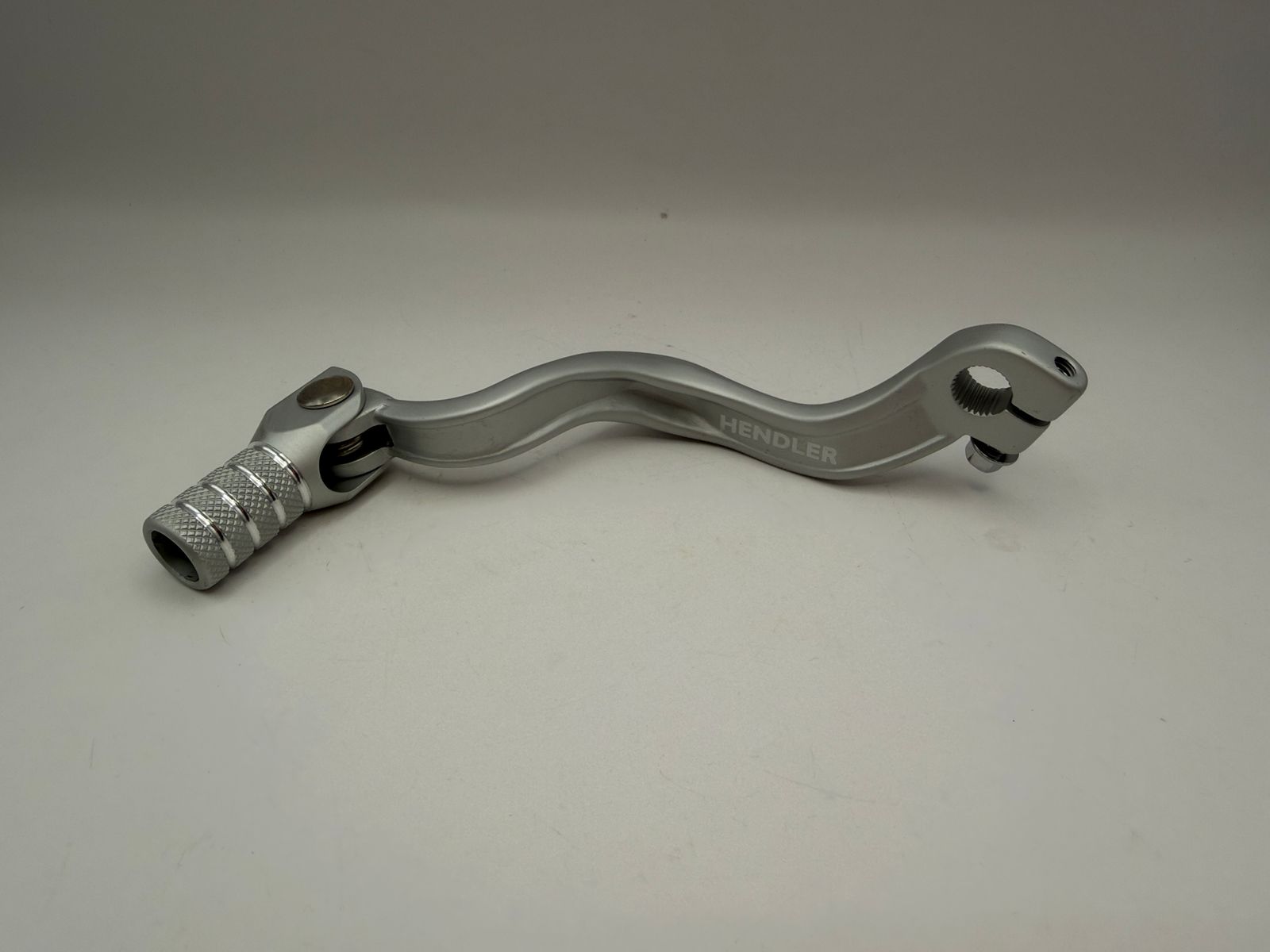 Hendler Gear Levers - 225460HS image